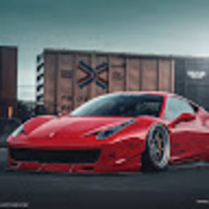 Meet your Posher, Kaleb